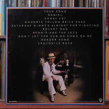 Load image into Gallery viewer, Elton John - Greatest Hits - 1974 MCA Records, VG/VG
