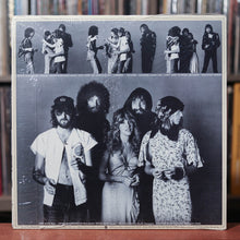 Load image into Gallery viewer, Fleetwood Mac - Rumours - 1977 Warner Bros, VG+/VG+ w/Shrink &amp; Poster
