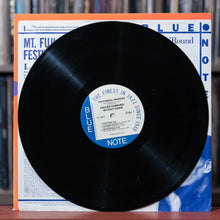 Load image into Gallery viewer, Freddie Hubbard &amp; Woody Shaw - Eternal Triangle - 1988 Blue Note, VG/VG+
