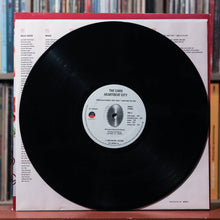 Load image into Gallery viewer, The Cars - Heartbeat City - 1984 Elektra, VG+/EX
