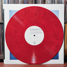 Load image into Gallery viewer, American Football - Self-Titled - Red Vinyl - 2LP - 2014 Polyvinyl Record Company, EX/EX
