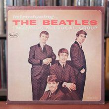 Load image into Gallery viewer, The Beatles - Introducing...The Beatles - 1964 Private Press, VG+/VG+
