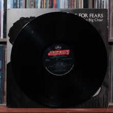 Load image into Gallery viewer, Tears For Fears - Songs From The Big Chair - 1985 Mercury, VG/EX
