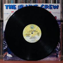 Load image into Gallery viewer, 2 Live Crew - 2 Live Is What We Are - 1986 Luke Skyywalker Records, VG/VG
