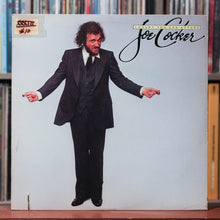 Load image into Gallery viewer, Joe Cocker - Luxury You Can Afford - 1978 Asylum Records, VG/VG
