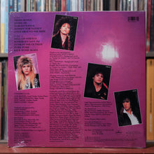 Load image into Gallery viewer, Cinderella - Night Songs - IN SHRINK W/ HYPE 1986 Mercury, VG+/VG+
