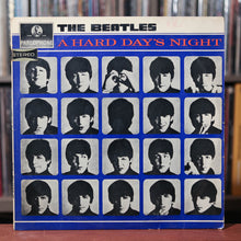 Load image into Gallery viewer, The Beatles - A Hard Day&#39;s Night - RARE Australian Import - 1968 Parlophone
