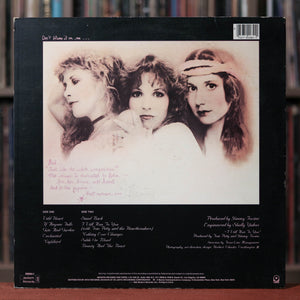 Stevie Nicks - The Wild Heart - 1983 Modern Records, VG/VG+