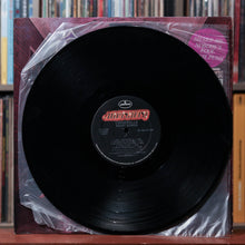 Load image into Gallery viewer, Cinderella - Night Songs - IN SHRINK W/ HYPE 1986 Mercury, VG+/VG+
