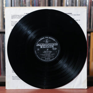 The Beatles - A Hard Day's Night - RARE Australian Import - 1968 Parlophone