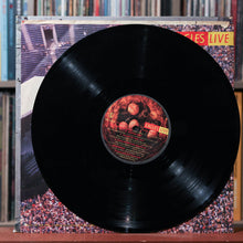 Load image into Gallery viewer, Eagles - Eagles Live - 2LP 1980 Asylum Records, VG/VG
