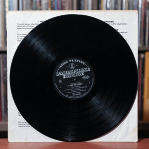 The Beatles - A Hard Day's Night - RARE Australian Import - 1968 Parlophone