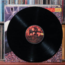 Load image into Gallery viewer, Eagles - Eagles Live - 2LP 1980 Asylum Records, VG/VG
