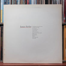 Load image into Gallery viewer, James Taylor - Greatest Hits - 1976 Warner Bros. Records, VG+/VG
