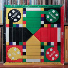 Load image into Gallery viewer, The Melody Makers - Play The Game Right - JAMAICA IN SHRINK 1985 Tuff Gong, VG/VG
