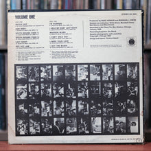 Load image into Gallery viewer, Fleetwood Mac, Otis Spann, Willie Dixon, Shakey Horton, J.T. Brown, Guitar Buddy, Honeyboy Edwards, S.P. Leary - Blues Jam In Chicago - Volume One - 1969 Blue Horizon, VG/VG
