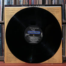 Load image into Gallery viewer, Paul McCartney - Give My Regards To Broad Street - 1984 Columbia, VG+/VG+
