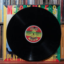 Load image into Gallery viewer, The Melody Makers - Play The Game Right - JAMAICA IN SHRINK 1985 Tuff Gong, VG/VG
