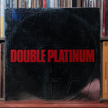 Load image into Gallery viewer, Kiss - Double Platinum - 2LP 1978 Casablanca
