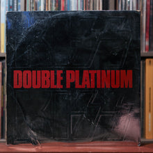 Load image into Gallery viewer, Kiss - Double Platinum - 2LP 1978 Casablanca
