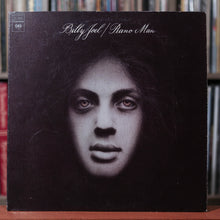 Load image into Gallery viewer, Billy Joel - Piano Man - 1973 Columbia, EX/VG
