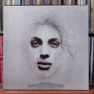 Billy Joel - Piano Man - 1973 Columbia, EX/VG