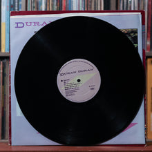 Load image into Gallery viewer, Duran Duran - Rio - 1982 Capitol Records, VG/EX
