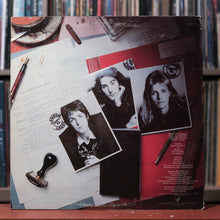 Load image into Gallery viewer, Wings - Band On The Run -  1973 EMI, VG/VG
