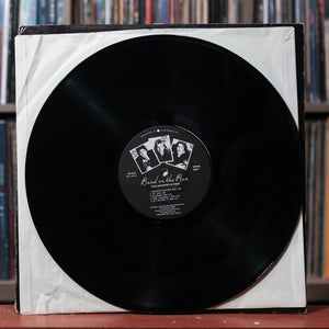 Wings - Band On The Run -  1973 EMI, VG/VG
