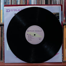 Load image into Gallery viewer, Duran Duran - Rio - 1982 Capitol Records, VG/EX
