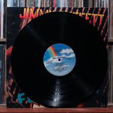 Load image into Gallery viewer, Jimmy Buffett - Floridays - 1986 MCA Records, VG+/VG+

