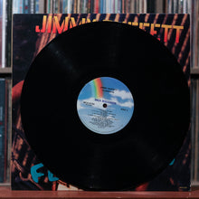 Load image into Gallery viewer, Jimmy Buffett - Floridays - 1986 MCA Records, VG+/VG+
