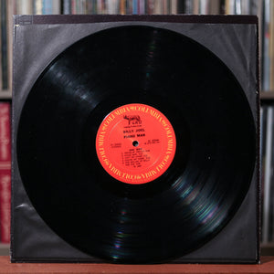 Billy Joel - Piano Man - 1973 Columbia, EX/VG