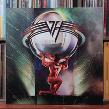 Load image into Gallery viewer, Van Halen - 5150 - 1986 Warner Bros. Records, VG/VG+
