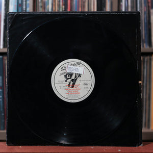 Bob Seger - Stranger In Town - 1978 Capitol, VG/VG