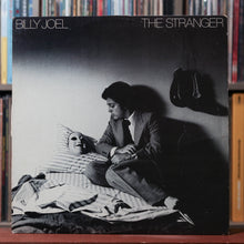Load image into Gallery viewer, Billy Joel - The Stranger - 1977 Columbia, VG/VG
