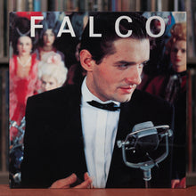 Load image into Gallery viewer, Falco - Falco 3 - 1986 A&amp;M, VG+/EX
