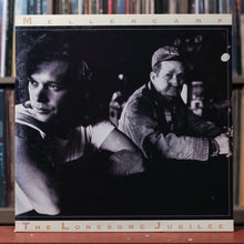 Load image into Gallery viewer, John Cougar Mellencamp - The Lonesome Jubilee - 1987 Mercury, VG+/VG+
