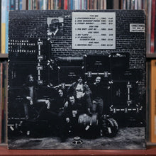 Load image into Gallery viewer, The Allman Brothers Band - Fillmore East - 2LP 1971 Capricorn Records, VG/VG
