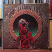 Load image into Gallery viewer, The Grateful Dead - Blues For Allah - W/ INSERT 1975 Grateful Dead Records
