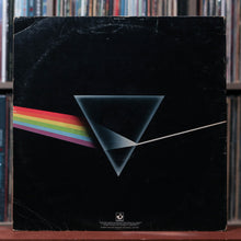 Load image into Gallery viewer, Pink Floyd - The Dark Side Of The Moon - 1973 Harvest, VG/VG
