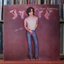 Load image into Gallery viewer, John Cougar Mellencamp - Uh-Huh - 1983 Riva, VG+/VG
