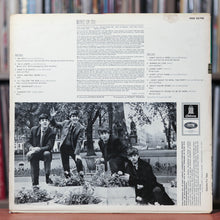 Load image into Gallery viewer, The Beatles - Beatles For Sale - RARE German Import - 1964 Odeon
