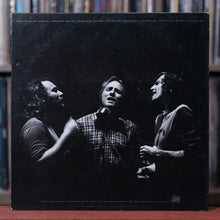 Load image into Gallery viewer, Crosby, Stills &amp; Nash - CSN - 1977 Atlantic, VG+/VG+
