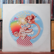 Load image into Gallery viewer, The Grateful Dead - Europe '72 - 3LP W/ INSERT 1972 Warner Bros. Records, VG/VG
