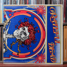Load image into Gallery viewer, The Grateful Dead - Grateful Dead - 2LP 1971 Warner Bros. Records, VG/EX
