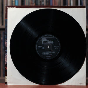 Stevie Wonder - Talking Book - German Import - 1972 Tamla, VG/VG+