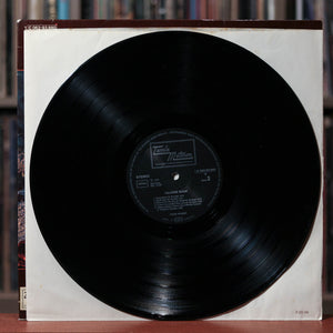Stevie Wonder - Talking Book - German Import - 1972 Tamla, VG/VG+