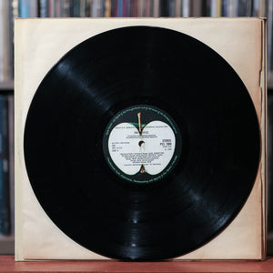 The Beatles - The Beatles (White Album) - 2LP - Numbered - Top Opening - UK Import - 1968 Apple