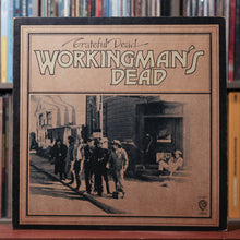 Load image into Gallery viewer, The Grateful Dead - Workingman's Dead - 1970 Warner Bros. Records, VG/VG
